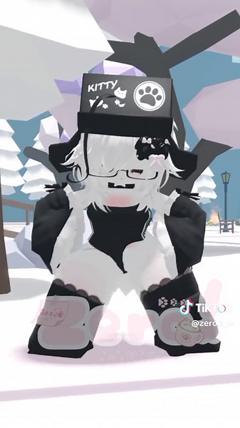 Jejej llegue tarde al trend CD:@❀⟭⟬𝐂𝐚𝐦𝐢-☕︎❀🐾 #robloxpyp #robloxparati #robloxdance #robloxedits #paratiiii