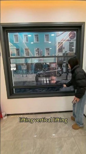 double hung window #window #aluminumwindows #slidingwindow