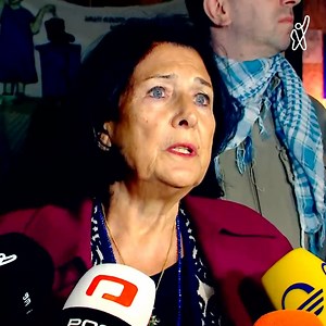 11K views · 127 reactions |  „ევროკავშირმა ყველაფერი სცადა და მე...