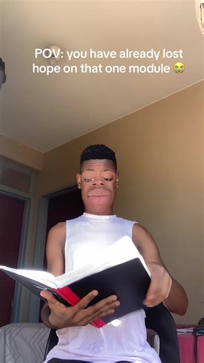 Every semester there’s that module you’ll understand better next year 😭😭😭😭 #dut #durbantiktok🇿🇦🇿🇦🇿🇦 #students #fyppppppppppppppppppppppp #southafricatiktok🇿🇦