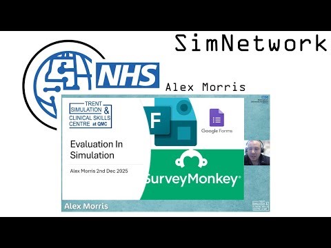 Evaluation in Simulation