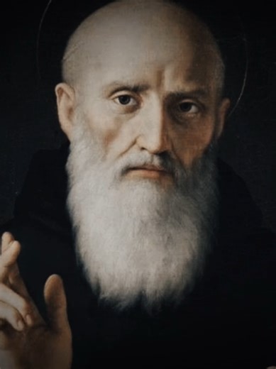 São Bento: Oração e Devoção Católica