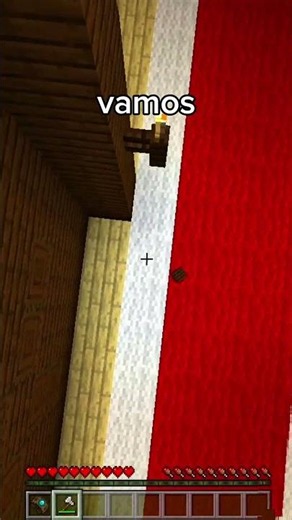 MINECRAFT #minecraft