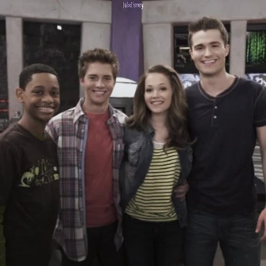 Os Ex Ratinho de Laboratório em 2024: A Nova Geração