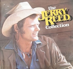 Jerry Reed - The Jerry Reed Collection