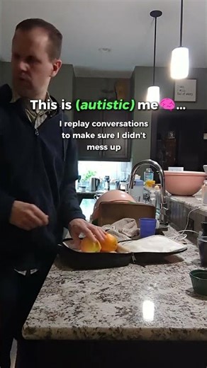 This Is Autistic Me (The Part Most People Never See)