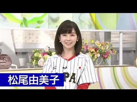 松尾アナ スイングスピード選手権