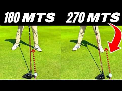 How to Drive in Fade and Hit Perfect Drives Easily