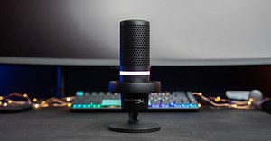 Review: HyperX DuoCast perfectly rounds out its streaming mic line-up [Video]