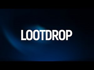 [ESX][FIVEM] B - LOOTDROP [FREE]