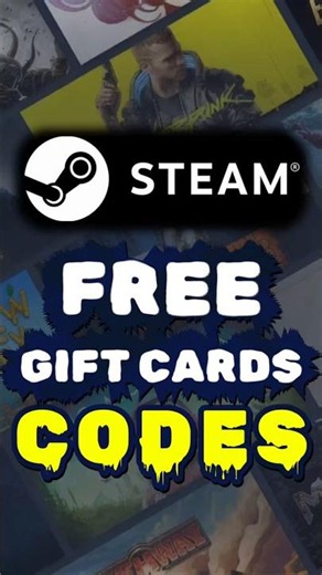 How I Got a FREE $250 Steam Gift Card in 2026 (100% Working Method)