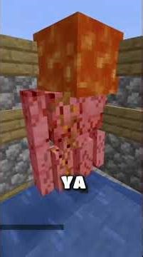 3 mistakes that will RUIN your iron farm #minecraft #shorts