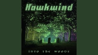 Hawkwind - Cottage in the Woods