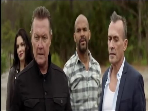 Edge Of Fear By VJ Junior Translated Movies 2025