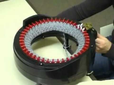 Tricotin Addi Express Kingsize