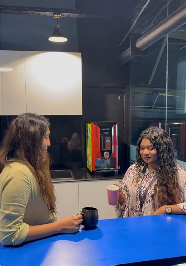 Life At InQube on TikTok