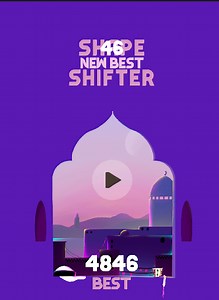 Download and Play Shape Shifter on PC (Emulator)