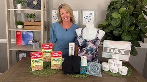 Lifestyle expert Stephanie Roberts has your last-minute back-to-school needs covered