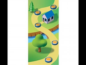 Game Level Map Tutorial