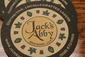 UPDATED: Jack's Abby Brewery Expanding And Moving To Dennison Building