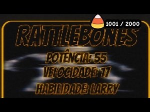 Getting 1000 Candys + Rattlebones Glove (Slap Battles)
