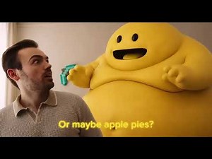 Hey it s me obesity FULL SONG