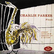 Charlie Parker - Charlie Parker Plays