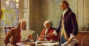 Why Was the Declaration of Independence Written? | HISTORY