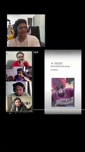 Funny Memes reaction by Tanmay Bhat 😂