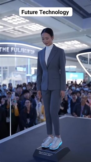 4.6K views · 29 reactions | Future Technology #fypシ #technology | Exceptional Facts | Facebook