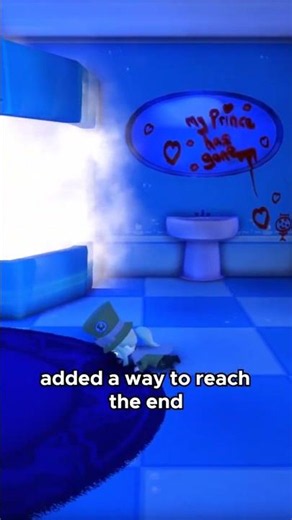 How to Reach the Attic Quick!