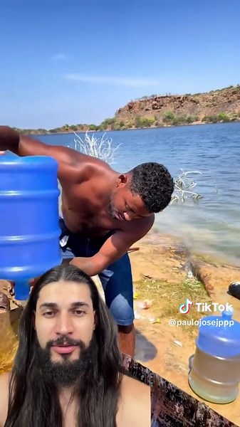 E nem fritou 😭 - por @ronielsouza559 #pesca #fyp