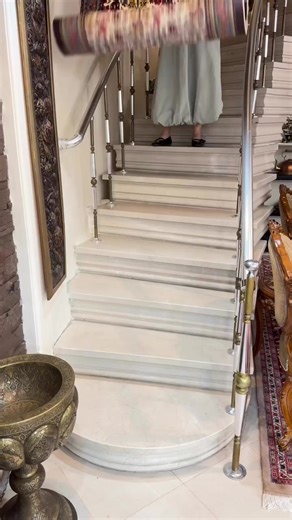 ‏اطول مقاس نسويه ٣ متر بس .