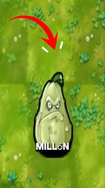 Can you breed a million SENTOFLORES? #pvz #plantsvszombies