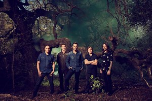 元祖レゲエ・ミクスチャー・バンド 311、ニュー・アルバム『Mosaic』より「'Til The City's On Fire」MV公開！| 激ロックニュース