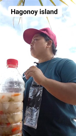#Hagonoy island # | Maylyn Mandag Ombay