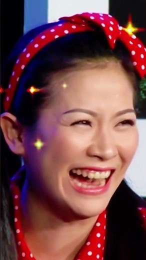 🤣 XEM BÓI TAY CƯỜI XỈU 😂 | Kiều Oanh Diễn Hài Cực Duyên #shorts