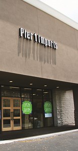 Pier 1 Imports Opening in Kona | Big Island Now