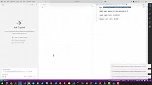 新影片出爐，教大家如何在 GitHub Copilot 設定 Google AI Studio 提供的免費 Gemini 模型金鑰，包含 Google 最強大的 Gemini 2.5 Pro 模型。設定成功之後，大家就都可以免費無限用 GitHub Copilot 跑 Ask / Edit / Agent 模式，不用升級到 GitHub Copilot Pro 啦！😄 我的 GitHub Copilot 全系列課程，目前都已經上架到「多奇教育訓練」網站，三堂 GitHub Copilot 完整版課程的總時數已經來到 12 小時 9 分 54 秒，現在購買，可以立即觀看，買到賺到啊！👍 https://learn.duotify.com/courses/gh-copilot-all | Will 保哥的技術交流中心