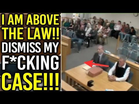 Victim Explodes in Court—Shouts at Prosecutor During Sentencing!