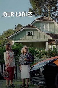 Our Ladies - Movie