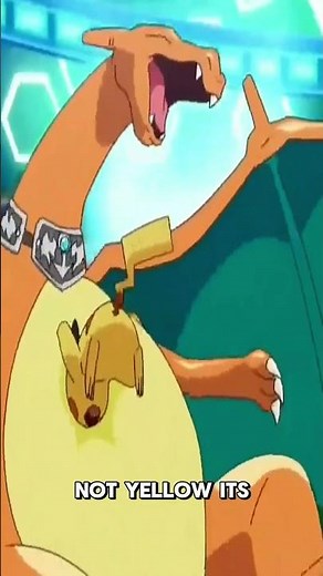 3 Pikachu facts you didn’t know