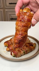 139K views · 1.4K reactions | Nashville hot chicken poppers | Ninjacue | Facebook