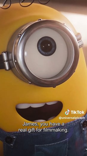 Minions Take Over Hollywood for 'Minions and Monsters'
