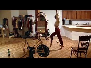 Exposed - 1983 - [Nastassja Kinski Dance Scene]