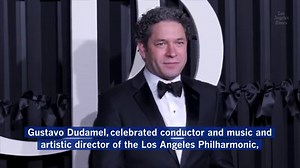 Gustavo Dudamel will leave the L.A. Phil for the N.Y. Philharmonic