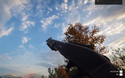 【gunsmith】枪匠模拟器序章所有枪械射击&换弹