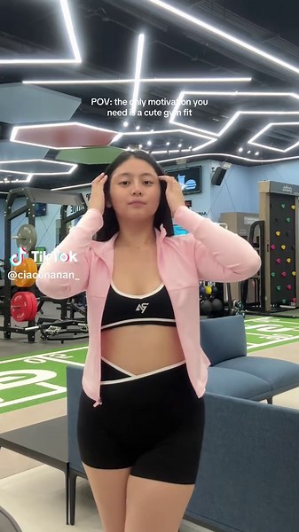 Cute Gym Outfit Ideas to Inspire Your Workout