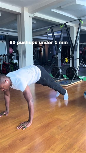 Effective Chest Day Warm-Up for Better Results