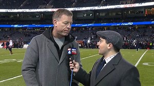 248K views · 2K reactions | FOX Sports analyst and Cowboys legend...